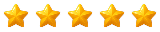 5 stars